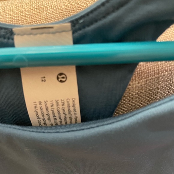 Winder Train Longline Bra Medium Support C/D Cup - Picture 6 of 8